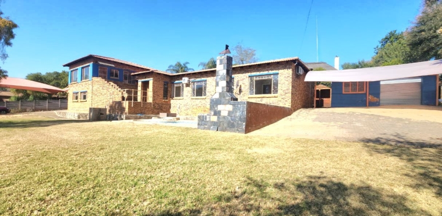 3 Bedroom Property for Sale in Ifafi North West